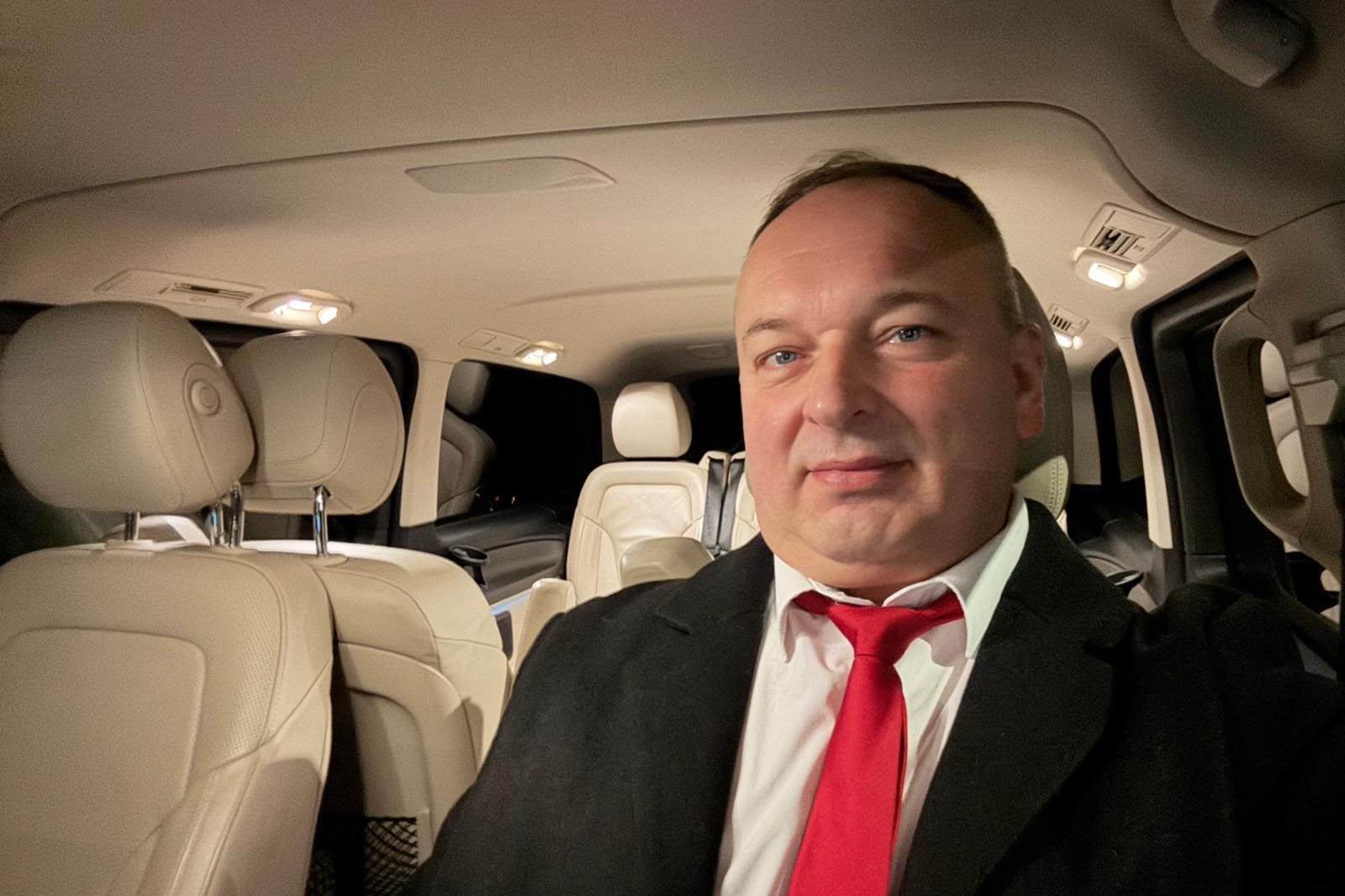 Limousine Transfer vom Flughafen Zürich nach Grindelwald