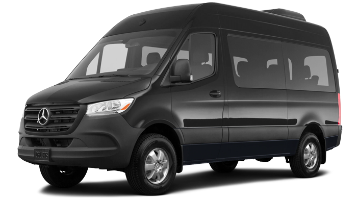 Mercedes Benz Sprinter